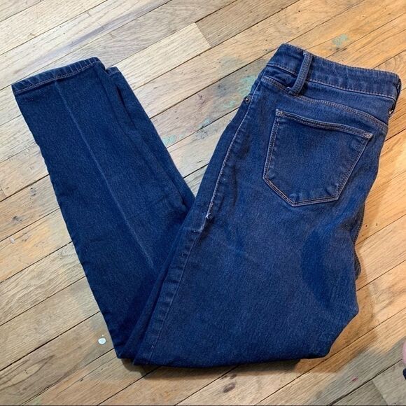 No Boundaries jeans stretchy size 11 skinny - Picture 9 of 9